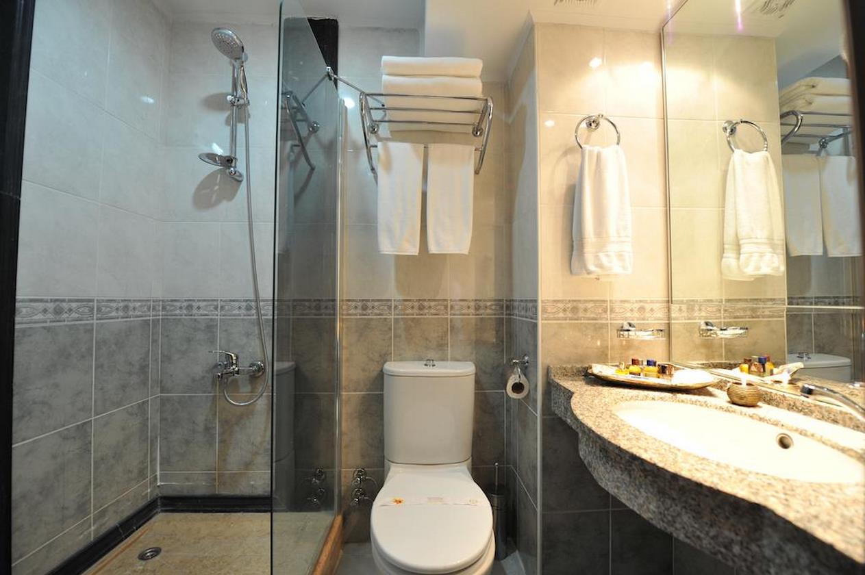 هتل تبریز